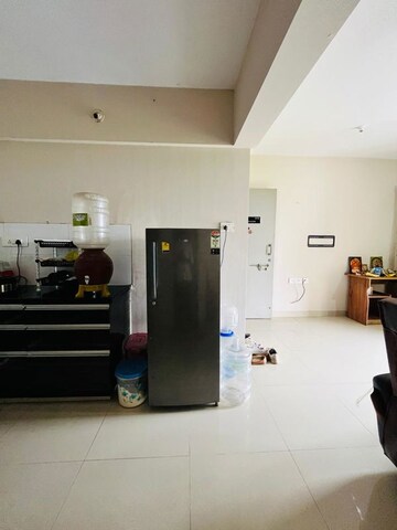 Furnished Amenities in 2 BHK Apartment at Bramhacorp Water Bay, Kalyani Nagar – for Rent