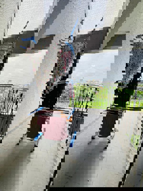 2 BHK 923 Sq.Ft. Apartment in Bramhacorp Water Bay