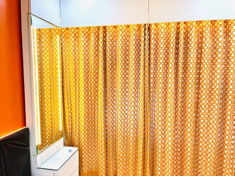 Bedroom, lalani-grandeur 2 Bedroom 1075 Sq.Ft. Apartment In Goregaon East Mumbai 10068103
