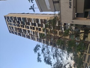 1 BHK Apartment For Rent in Vipul Mahavir Sapphire, Ghansoli