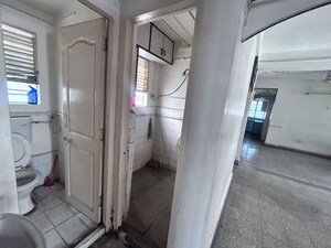 Building Lobby in 2.5 BHK Apartment at Festival Apartments, Viman Nagar – for Rent