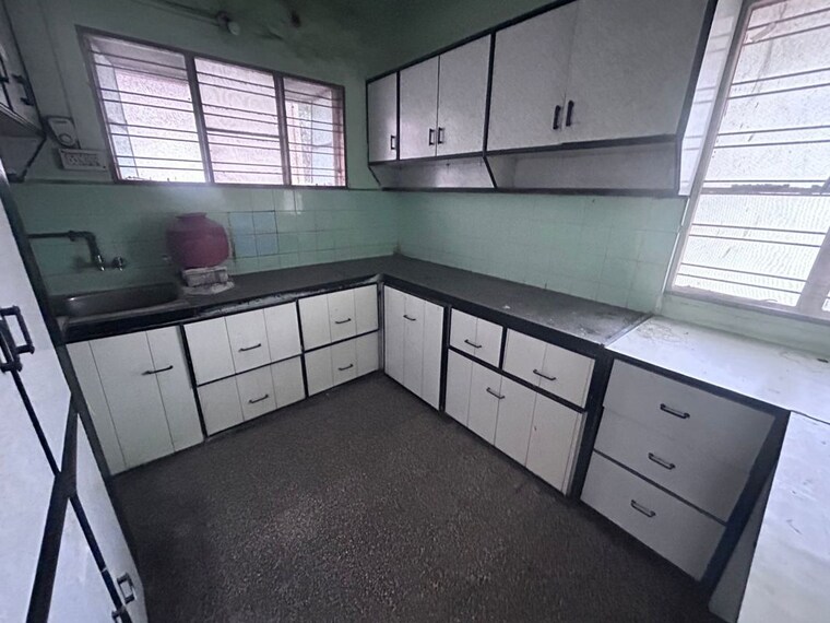 Kitchen, festival-apartments 2.5 Bedroom 1600 Sq.Ft. Apartment In Viman Nagar Pune 10068035