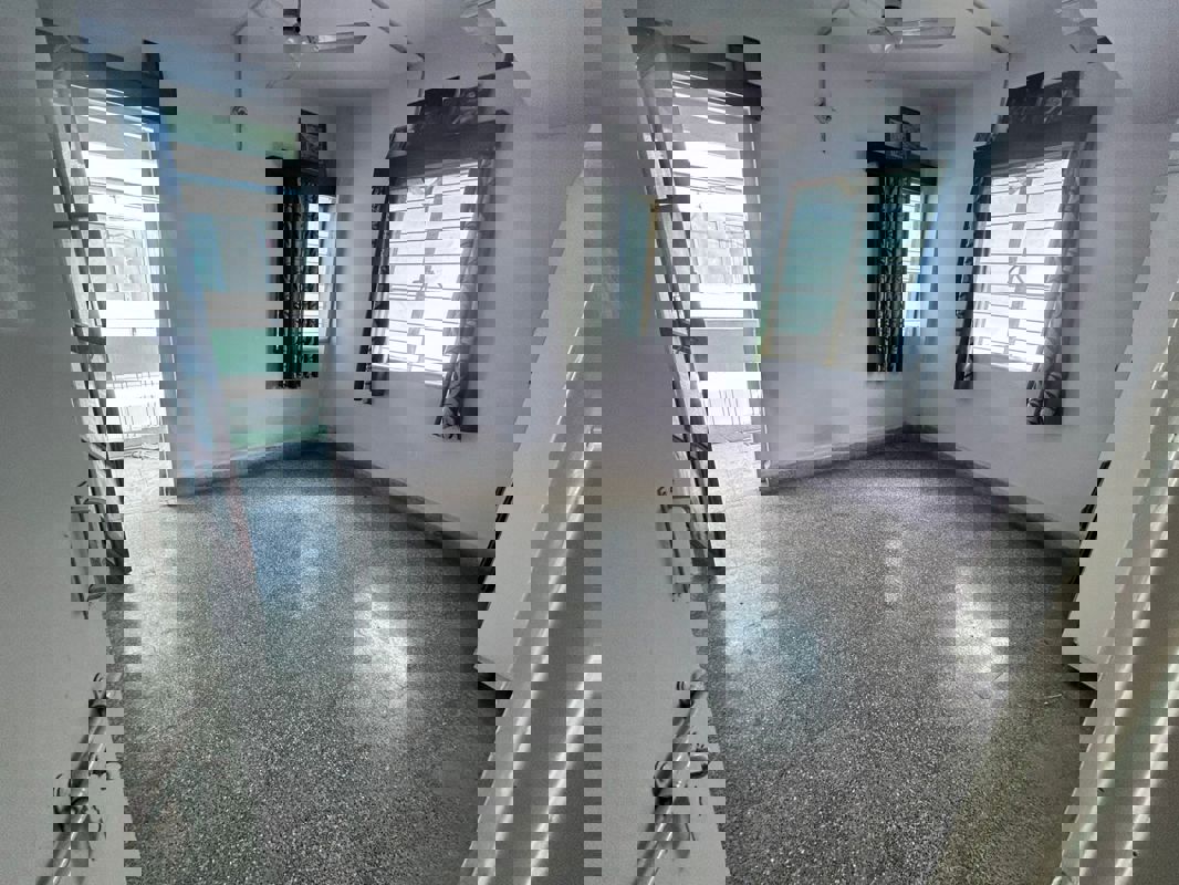 2.5 BHK + Pooja Room 1600 Sq.Ft. Apartment in Festival Apartments