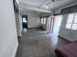 Parking in 2.5 BHK Apartment at Festival Apartments, Viman Nagar – for Rent