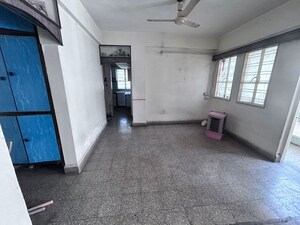 Parking in 2.5 BHK Apartment at Festival Apartments, Viman Nagar – for Rent