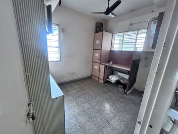 Bathroom in 2.5 BHK Apartment at Festival Apartments, Viman Nagar – for Rent