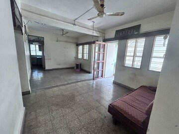 Bedroom in 2.5 BHK Apartment at Festival Apartments, Viman Nagar – for Rent