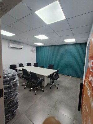 Team Area in  Office Space at Sector 2 – for Rent