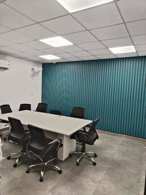 Team Area in  Office Space at Sector 2 – for Rent