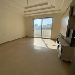 3 BHK + Pooja Room Builder Floor For Rent in Sector 21C