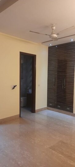3 BHK + Pooja Room Builder Floor For Rent in Kalkaji