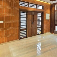 2 BHK + Pooja Room,Servant Room,Study Room,Extra Room Villa For Sale in Bommasandra