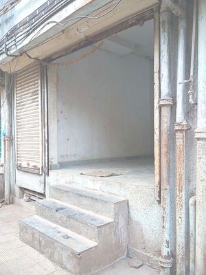  Shop For Sale in Worli