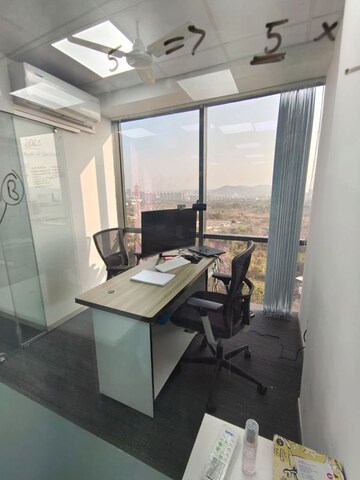 Team Area in  Office Space at Gera Imperium Hinjewadi, Hinjewadi – for Rent