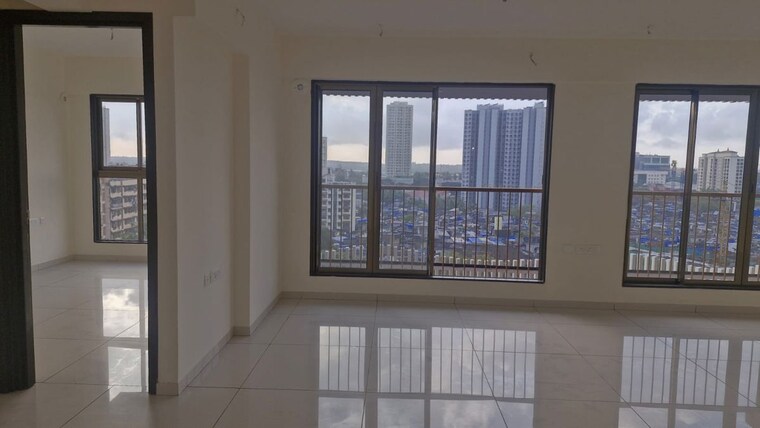 Room, chandak-34-park-estate 2.5 Bedroom 788 Sq.Ft. Apartment In Goregaon West Mumbai 10068134