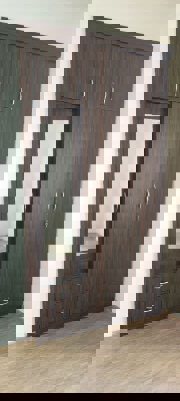 2.5 BHK + Study Room 1400 Sq.Ft. Builder Floor in AWHO Shanti Vihar