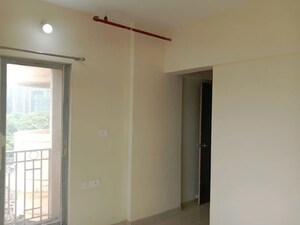 Room in 2 BHK Apartment at Shree Tirupati STG Signature Residency, Patlipada – for Rent