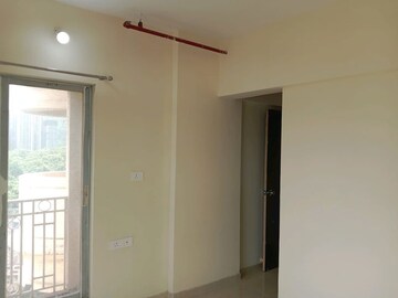 Room in 2 BHK Apartment at Shree Tirupati STG Signature Residency, Patlipada – for Rent