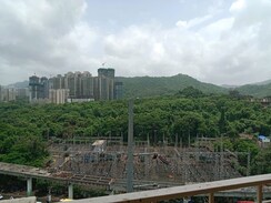 2 BHK Apartment For Rent in Shree Tirupati STG Signature Residency