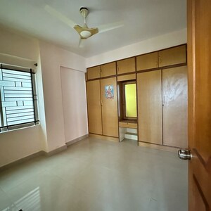 Room in 3 BHK Apartment at Padmanabha Nagar – for Rent