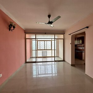 Room in 3 BHK Apartment at Padmanabha Nagar – for Rent