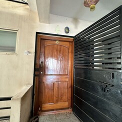3 BHK + Pooja Room Apartment For Rent in Padmanabha Nagar