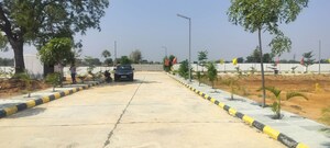  Plot – Garden View at Maheshwaram - for Sale