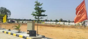  Plot – Exterior View View at Maheshwaram - for Sale