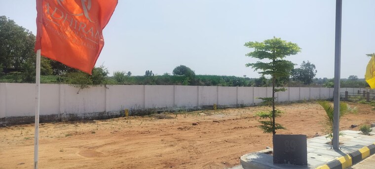 undefined, maheshwaram  200 Sq.Yd. Plot In Maheshwaram Hyderabad 10063749