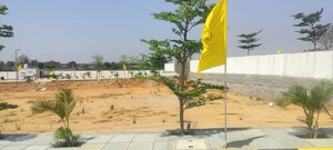  Plot – Exterior View View at Maheshwaram - for Sale