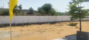 Plot Area in  Plot at Maheshwaram – for Sale