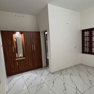 2 BHK Villa For Sale in Jigani