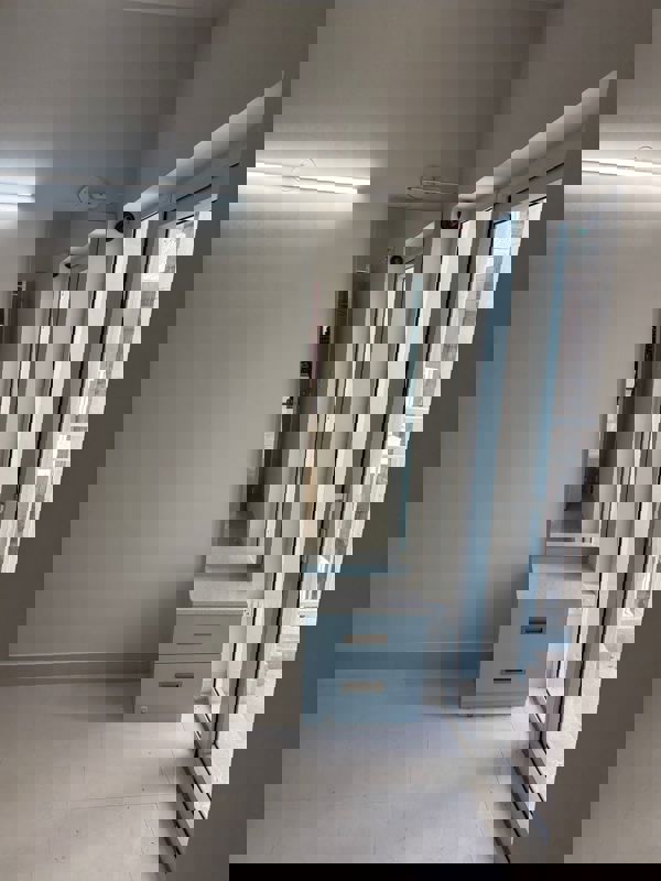 3 BHK + Study Room 2693 Sq.Ft. Apartment in Concorde Luxepolis