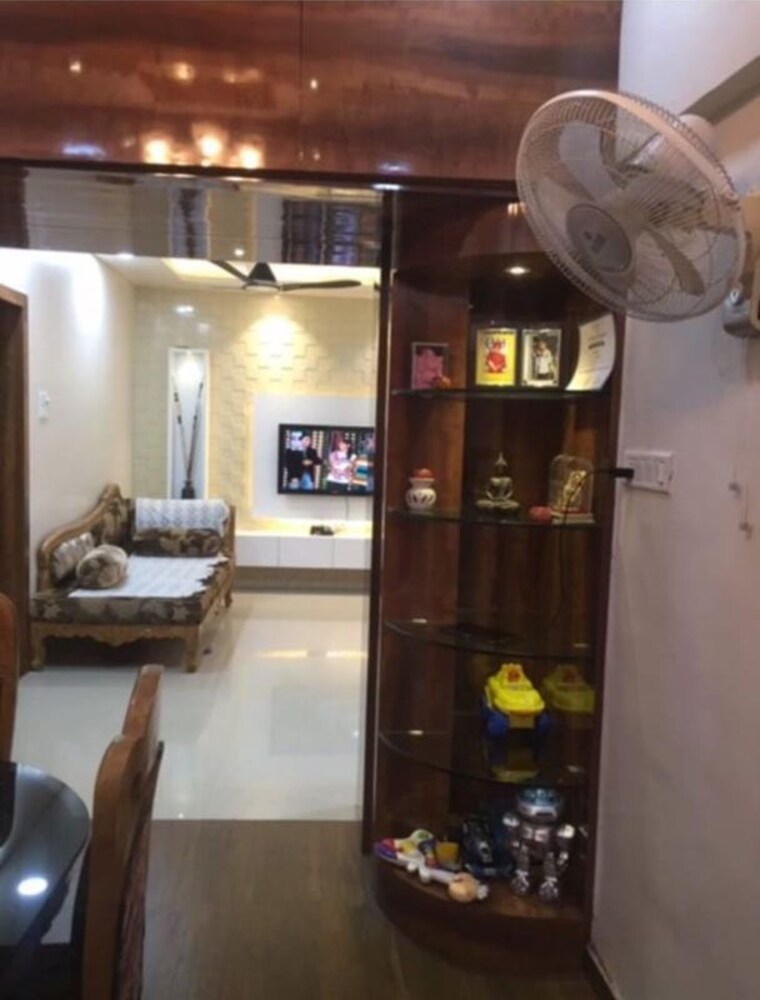Kitchen, kumar-kruti 2 Bedroom 1014 Sq.Ft. Apartment In Kalyani Nagar Pune 10068154