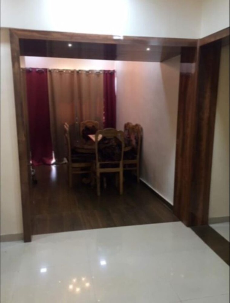 Living Room, kumar-kruti 2 Bedroom 1014 Sq.Ft. Apartment In Kalyani Nagar Pune 10068154