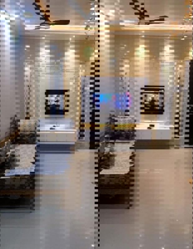 2 BHK 1014 Sq.Ft. Apartment in Kumar Kruti