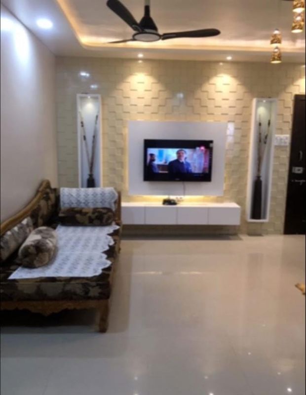 2 BHK Apartment For Rent in Kumar Kruti