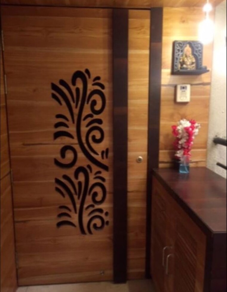 undefined, kumar-kruti 2 Bedroom 1014 Sq.Ft. Apartment In Kalyani Nagar Pune 10068154