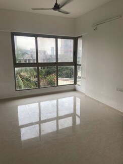 2 BHK + Store Room Apartment For Sale in Goregaon West