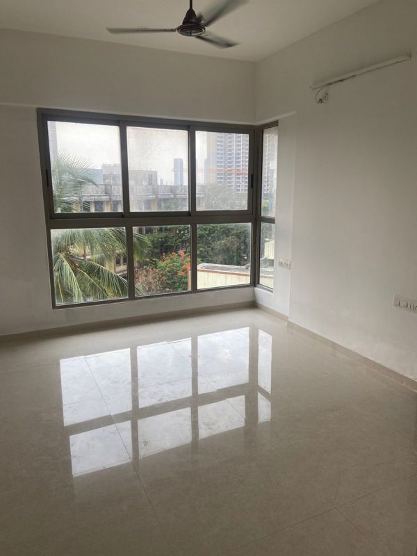 2 BHK + Store Room Apartment For Sale in Goregaon West