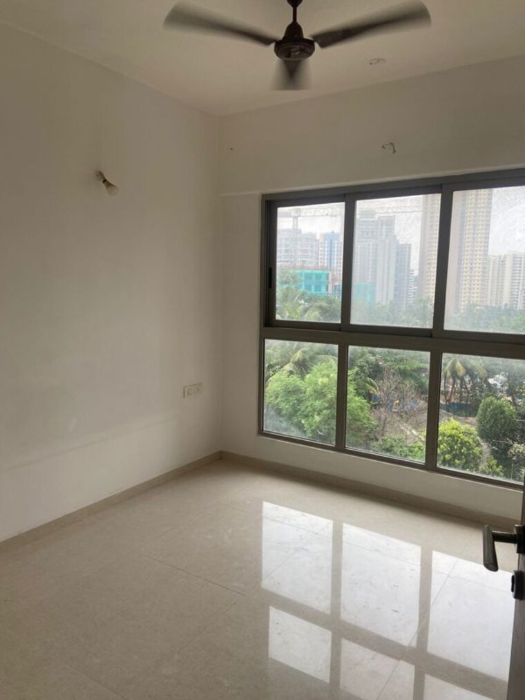 Room, goregaon west 2 Bedroom 710 Sq.Ft. Apartment In Goregaon West Mumbai 10068129