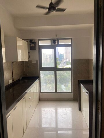 Kitchen in 2 BHK Apartment at Goregaon West – for Sale