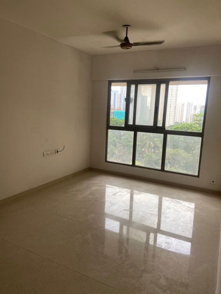 Room, goregaon west 2 Bedroom 710 Sq.Ft. Apartment In Goregaon West Mumbai 10068129
