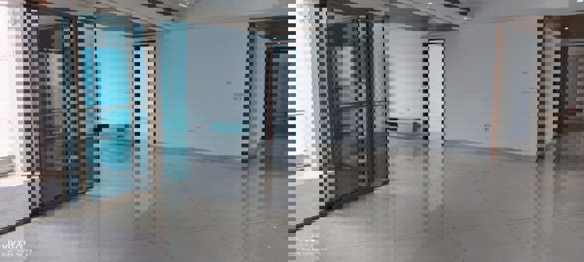 3 BHK 3430 Sq.Ft. Apartment in My Home Bhooja