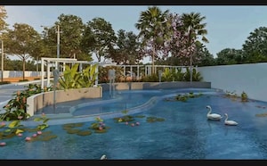  Plot – Exterior View View at Jigani - for Sale