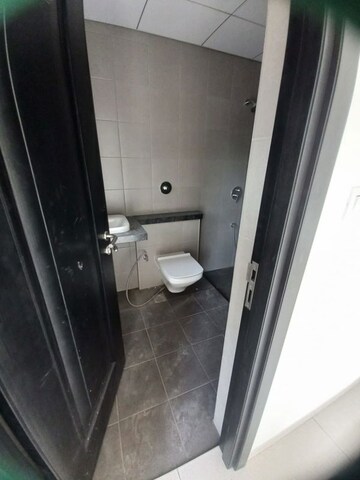 Bathroom in 3 BHK Apartment at Sobha Nesara, Kothrud – for Rent