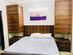 1 RkBuilder Floor For Rent in Dlf Cyber City