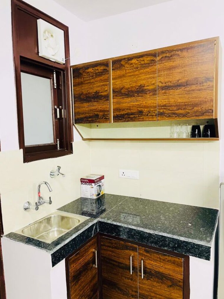 undefined, dlf-cyber-city 1 RK 1000 Sq.Ft. Builder Floor In Sector 24 Gurgaon 10068165