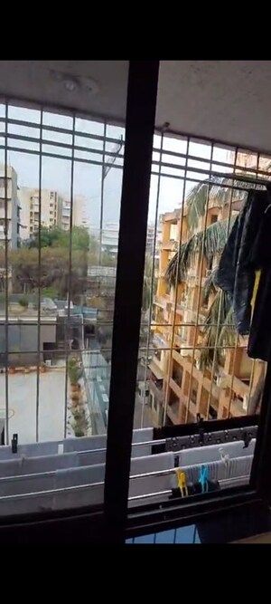 1 BHK Apartment – Exterior View View at Sudarsan Panchsheel, Andheri East - for Sale