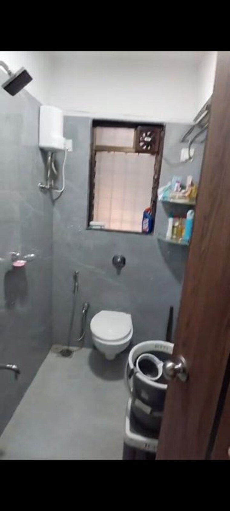 Bathroom, sudarsan-panchsheel 1 Bedroom 425 Sq.Ft. Apartment In Andheri East Mumbai 10068178